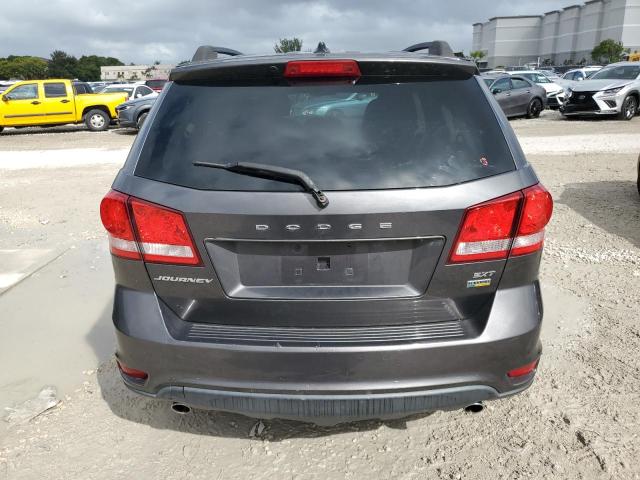 Photo 6 from auction – 2017 DODGE JOURNEY SX with VIN 3C4PDCBG5HT518845
