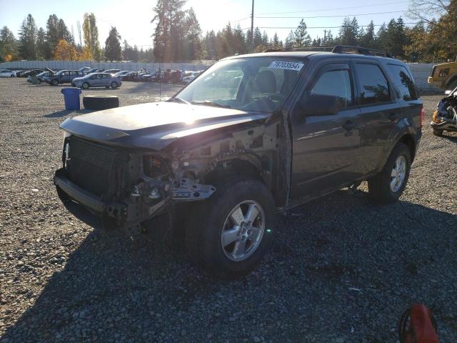 Zdjęcie 1 z aukcji – 2011 FORD ESCAPE XLT z VIN 1FMCU9DG7BKB25948