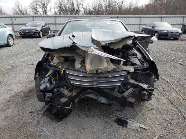 Photo 5 from auction – 2008 CHRYSLER SEBRING with VIN 1C3LC45K68N122032