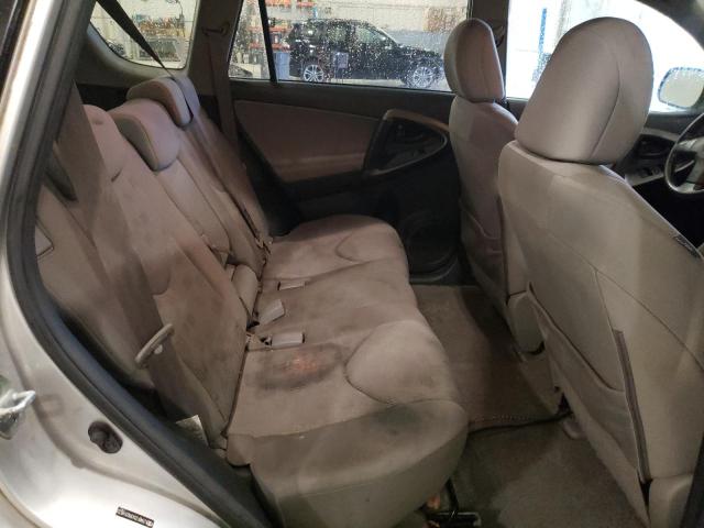 Photo 11 from auction – 2009 TOYOTA RAV4 with VIN JTMBF33V39D018532