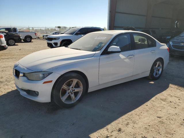 BMW 328 I 2013 with VIN WBA3A5C51DF353720 - Photo from auction