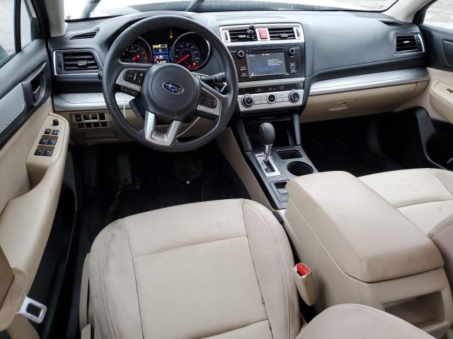 Zdjęcie 8 z aukcji – 2016 SUBARU LEGACY 2.5 z VIN 4S3BNAA68G3035610