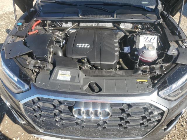 Photo 12 from auction – 2023 AUDI Q5 PREMIUM with VIN WA1EAAFY6P2181152