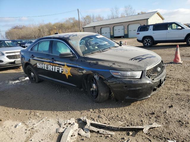 Zdjęcie 4 z aukcji – 2019 FORD TAURUS POL z VIN 1FAHP2MK8KG112261