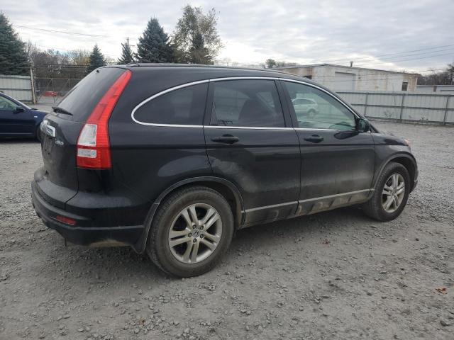 Photo 3 from auction – 2011 HONDA CR-V EXL with VIN JHLRE4H76BC017908
