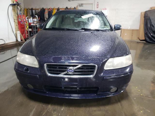 Photo 5 from auction – 2007 VOLVO S60 2.5T with VIN YV1RS592972608837