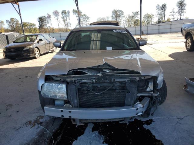 Photo 5 from auction – 2005 CHRYSLER 300 TOURIN with VIN 2C3JA53G55H103543