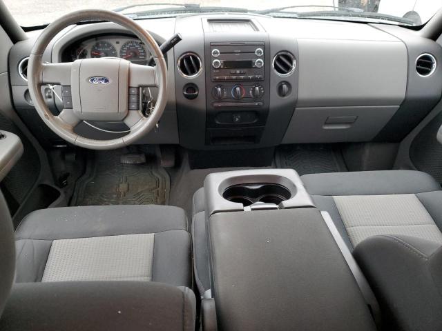 Zdjęcie 8 z aukcji – 2008 FORD F150 z VIN 1FTPX12588FC19435