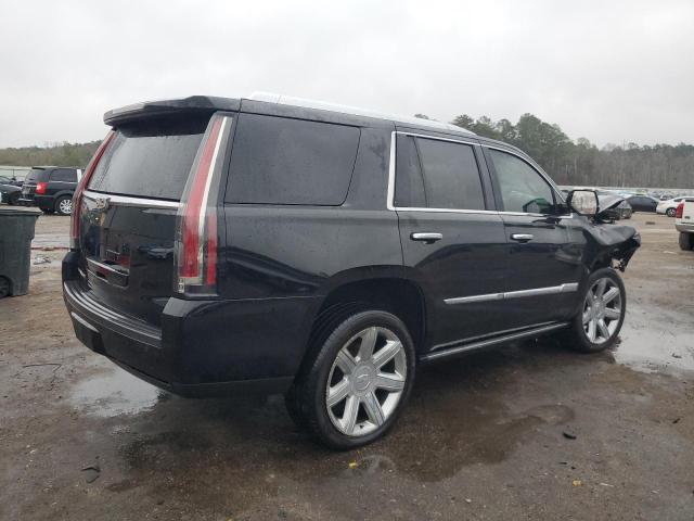 Photo 3 from auction – 2016 CADILLAC ESCALADE P with VIN 1GYS4CKJ1GR396735