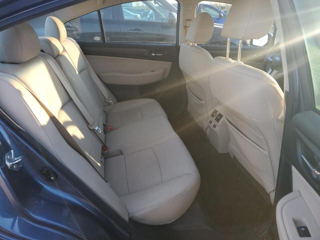 Photo 10 from auction – 2016 SUBARU LEGACY 2.5 with VIN 4S3BNAL67G3006967