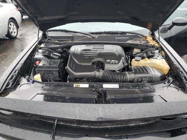 Photo 11 from auction – 2013 DODGE CHALLENGER with VIN 2C3CDYAG6DH692475