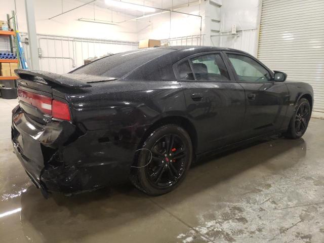 Photo 3 from auction – 2014 DODGE CHARGER R/ with VIN 2C3CDXDT2EH296595
