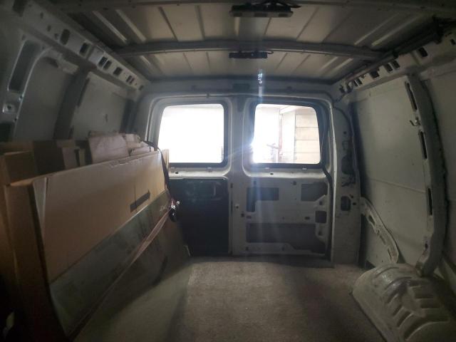 Photo 10 from auction – 2016 CHEVROLET EXPRESS G2 with VIN 1GCWGAFF2G1159307