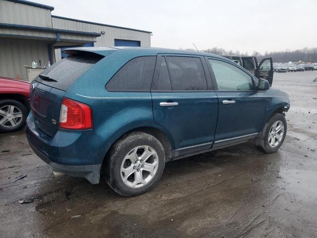 Снимка 3 от търг – 2011 FORD EDGE SEL с VIN 2FMDK4JCXBBA29059