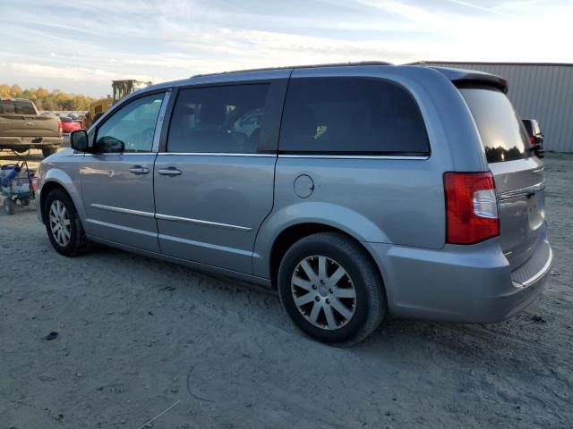 Photo 2 from auction – 2014 CHRYSLER TOWN & COU with VIN 2C4RC1BG6ER396558