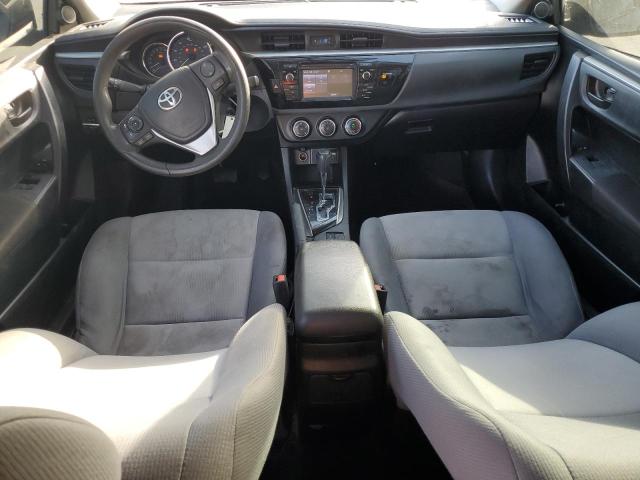 Zdjęcie 8 z aukcji – 2016 TOYOTA COROLLA L z VIN 5YFBURHE5GP464872