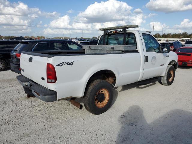 Photo 3 from auction – 2004 FORD F250 SUPER with VIN 1FTNF21P74EC78723