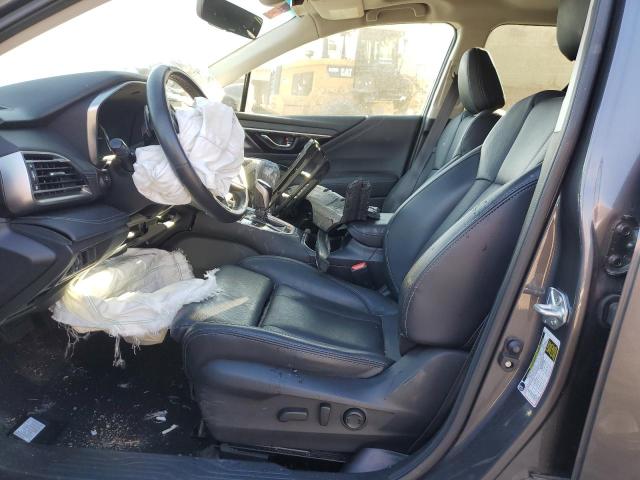 Photo 7 from auction – 2022 SUBARU OUTBACK LI with VIN 4S4BTANC0N3110881