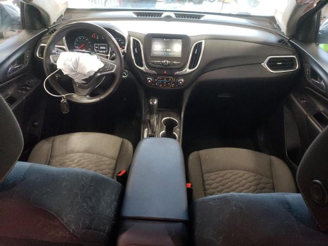 Photo 8 from auction – 2018 CHEVROLET EQUINOX LT with VIN 2GNAXSEVXJ6124762