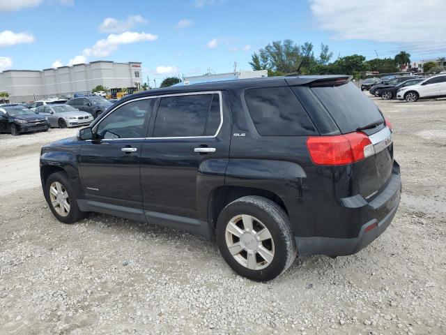Photo 2 from auction – 2012 GMC TERRAIN SL with VIN 2GKALMEK4C6257823