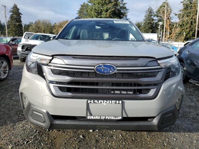 Photo 5 from auction – 2025 SUBARU FORESTER P with VIN JF2SLDBCXSH457337