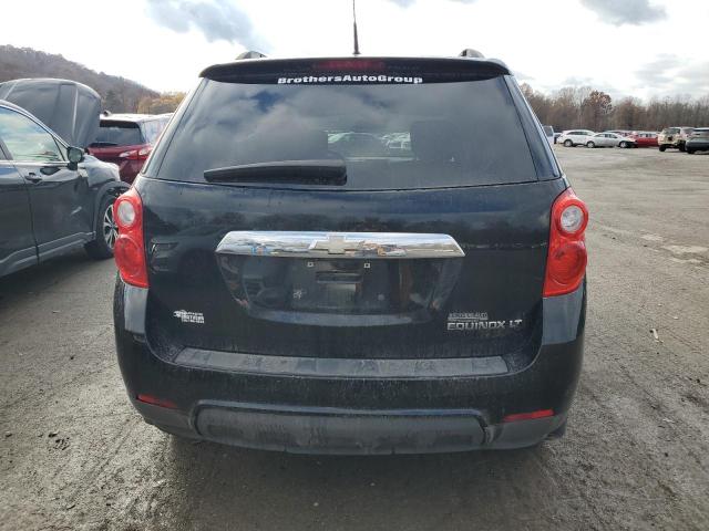 Photo 6 from auction – 2012 CHEVROLET EQUINOX LT with VIN 2GNALDEK5C1232154