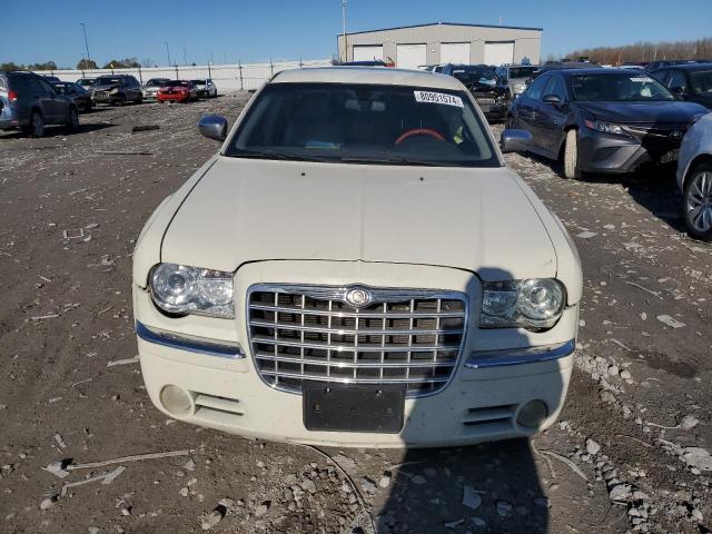 Photo 5 from auction – 2005 CHRYSLER 300C with VIN 2C3AA63H15H149644