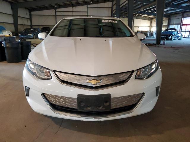 Photo 5 from auction – 2018 CHEVROLET VOLT LT with VIN 1G1RA6S57JU108764