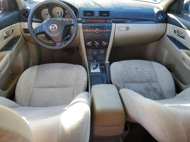 Photo 8 from auction – 2008 MAZDA 3 I with VIN JM1BK12F781796326