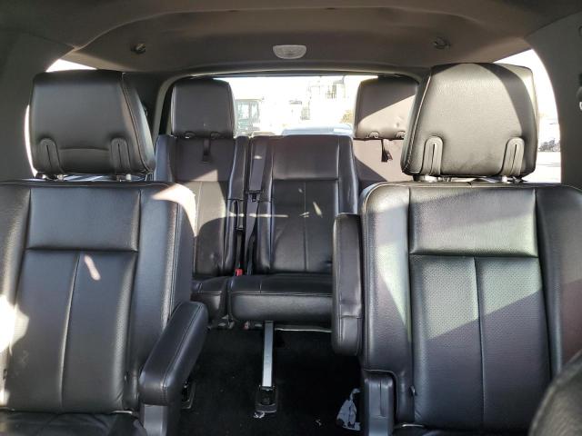 Photo 10 from auction – 2012 FORD EXPEDITION with VIN 1FMJU2A58CEF12705