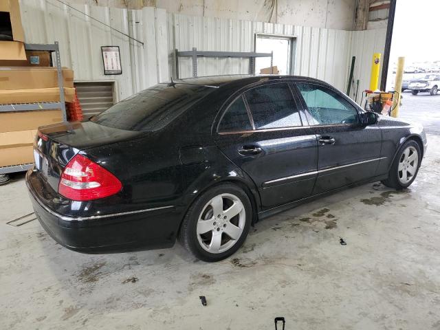 Photo 3 from auction – 2006 MERCEDES-BENZ E 500 with VIN WDBUF70J96A893935