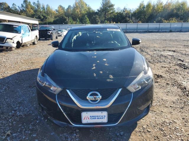 Photo 5 from auction – 2017 NISSAN MAXIMA 3.5 with VIN 1N4AA6AP1HC385505