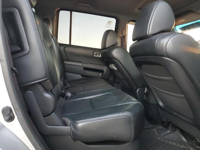 Photo 11 from auction – 2010 HONDA PILOT EXL with VIN 5FNYF4H6XAB023497