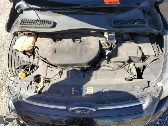 Photo 11 from auction – 2016 FORD ESCAPE SE with VIN 1FMCU0G92GUB61891