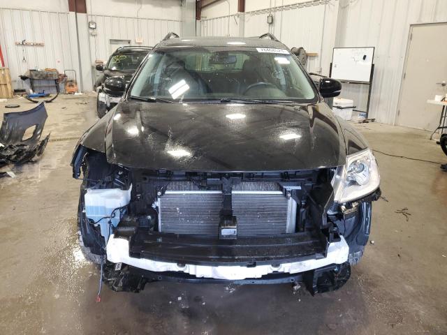 Photo 5 from auction – 2012 MAZDA CX-9 with VIN JM3TB3DA4C0368270
