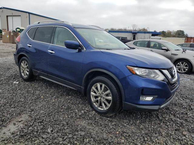 Photo 4 from auction – 2017 NISSAN ROGUE S with VIN JN8AT2MT6HW143933