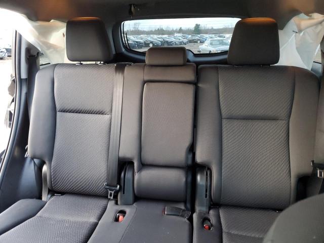 Photo 10 from auction – 2019 TOYOTA HIGHLANDER with VIN 5TDBZRFH6KS730060