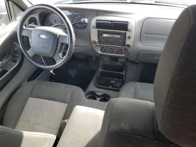 Photo 8 from auction – 2011 FORD RANGER SUP with VIN 1FTKR4EE4BPB05502