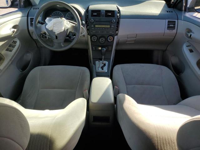 Photo 8 from auction – 2010 TOYOTA COROLLA BA with VIN 2T1BU4EE4AC510013