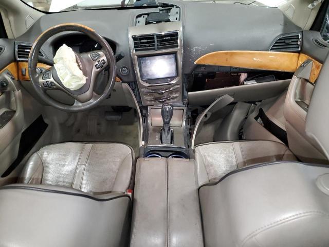 Photo 8 from auction – 2011 LINCOLN MKX with VIN 2LMDJ8JK1BBJ27502