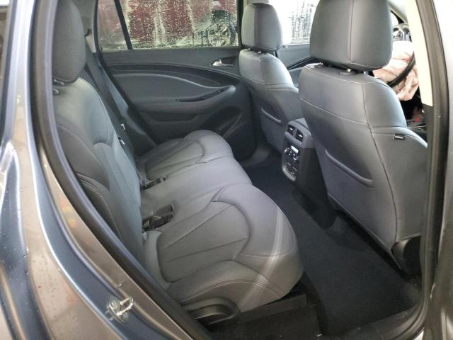 Photo 11 from auction – 2020 BUICK ENVISION P with VIN LRBFX3SXXLD150842