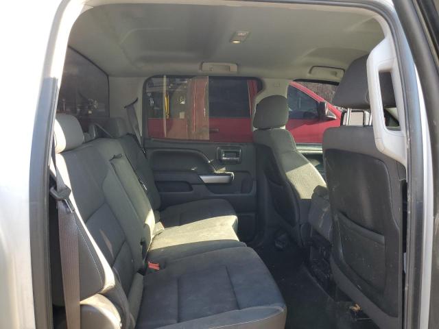 Photo 10 from auction – 2015 CHEVROLET SILVERADO with VIN 3GCUKREC4FG439760