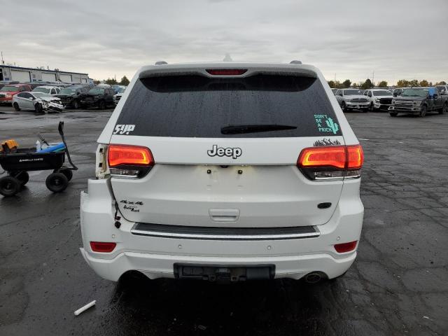 Photo 6 from auction – 2015 JEEP GRAND CHER with VIN 1C4RJFCG5FC652216
