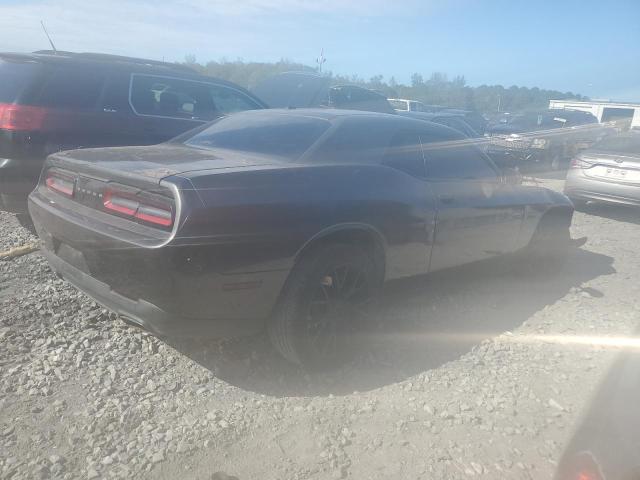 Photo 3 from auction – 2016 DODGE CHALLENGER with VIN 2C3CDZAG9GH209670