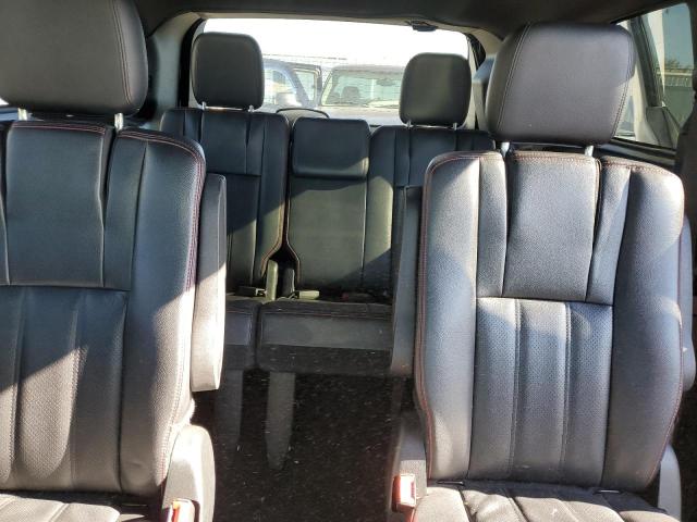 Photo 10 from auction – 2018 DODGE GRAND CARA with VIN 2C4RDGEG4JR146578