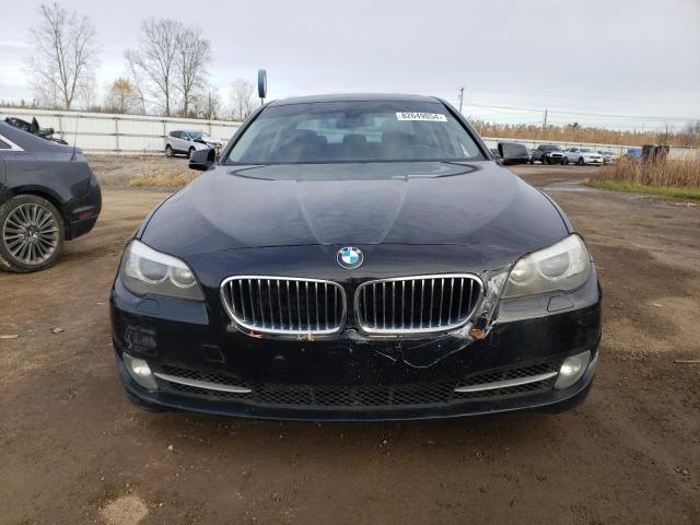 Photo 5 from auction – 2011 BMW 535 XI with VIN WBAFU7C52BC874251
