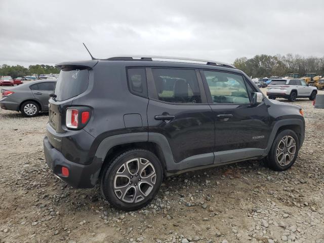 Photo 3 from auction – 2016 JEEP RENEGADE L with VIN ZACCJADT2GPC77516