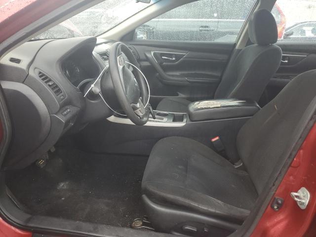 Photo 7 from auction – 2015 NISSAN ALTIMA 2.5 with VIN 1N4AL3AP5FC572462