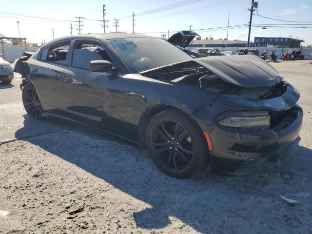 Photo 4 from auction – 2015 DODGE CHARGER R/ with VIN 2C3CDXCT5FH886485
