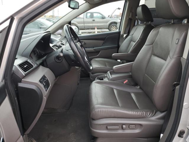 Photo 7 from auction – 2014 HONDA ODYSSEY EX with VIN 5FNRL5H68EB094528